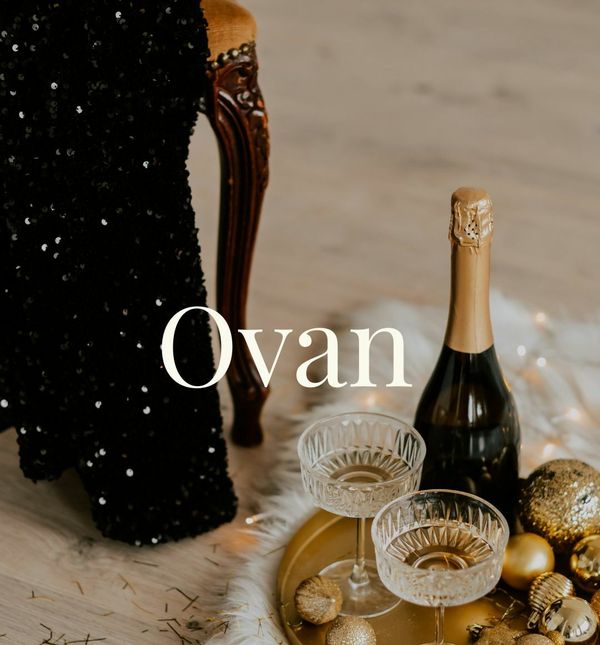 Ovan