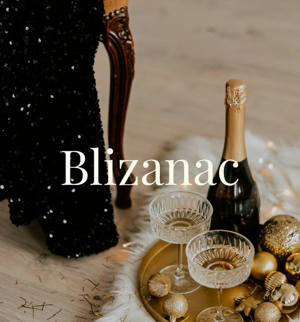 Blizanci