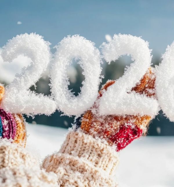 Što vam donosi 2026. godina?