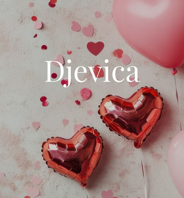 Djevica