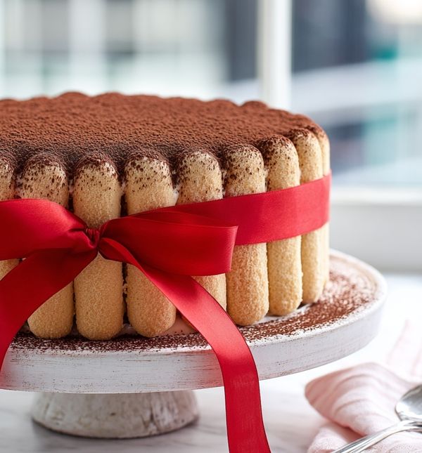 Tiramisu torta