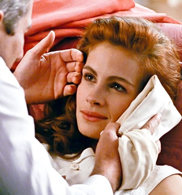 Scena iz filma 'Zgodan žena'