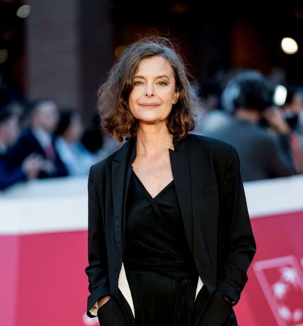 Angese Nano glumila je Barbaru Nardi u prvim dvjema sezonama 