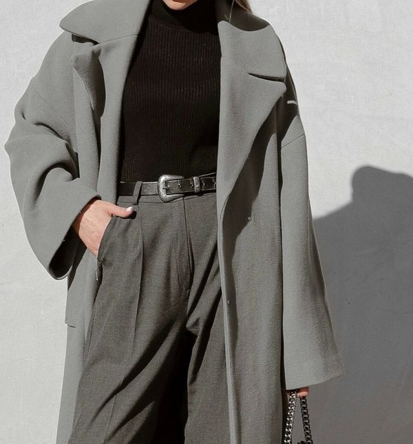 Dobar kaput je komad koji se nosi godinama