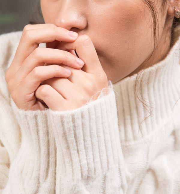 Koža sve pamti, posebno zimi