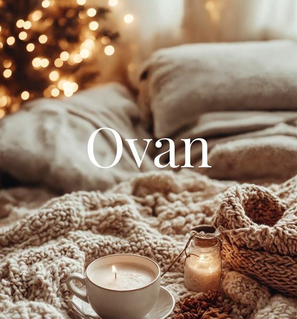 Ovan
