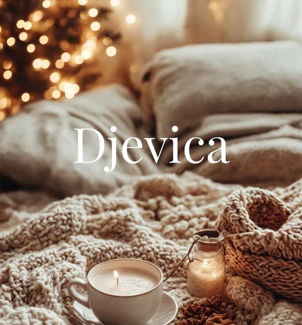 Djevica