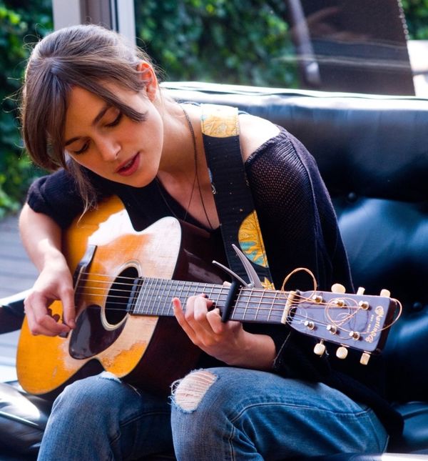 Neki filmovi posebna su inspiracija