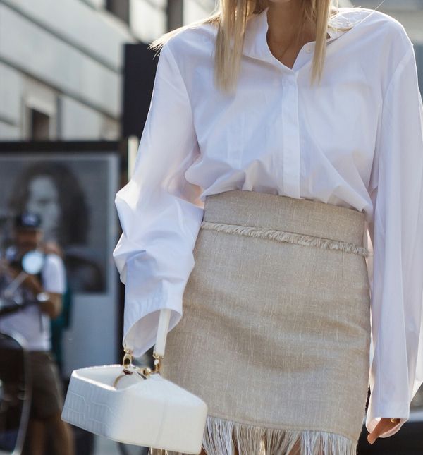 Košulje i bluze obožavamo nositi tijekom cijele godine