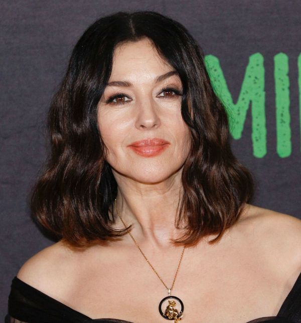 Monica Bellucci u uskoj haljini brenda Dolce & Gabanna