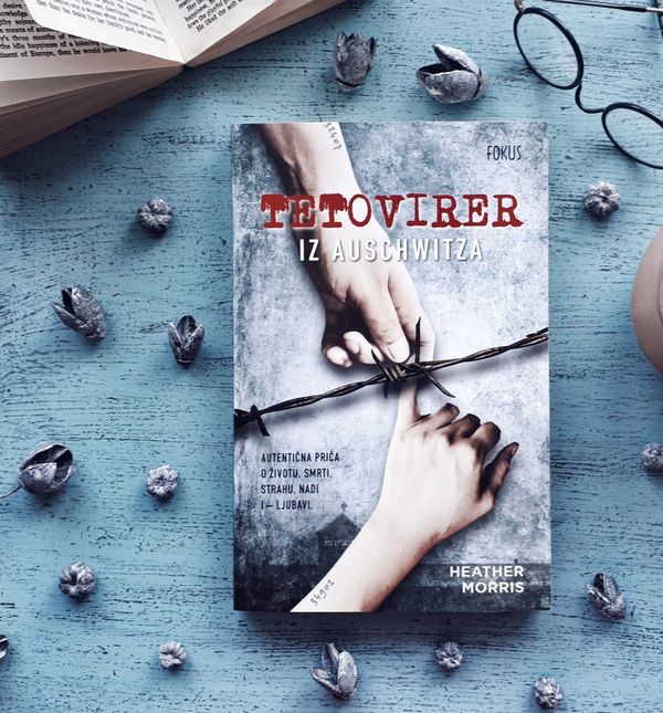 Tetovirer iz Auschwitza