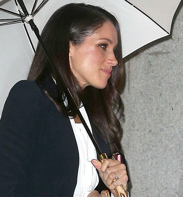 Meghan Markle - 3