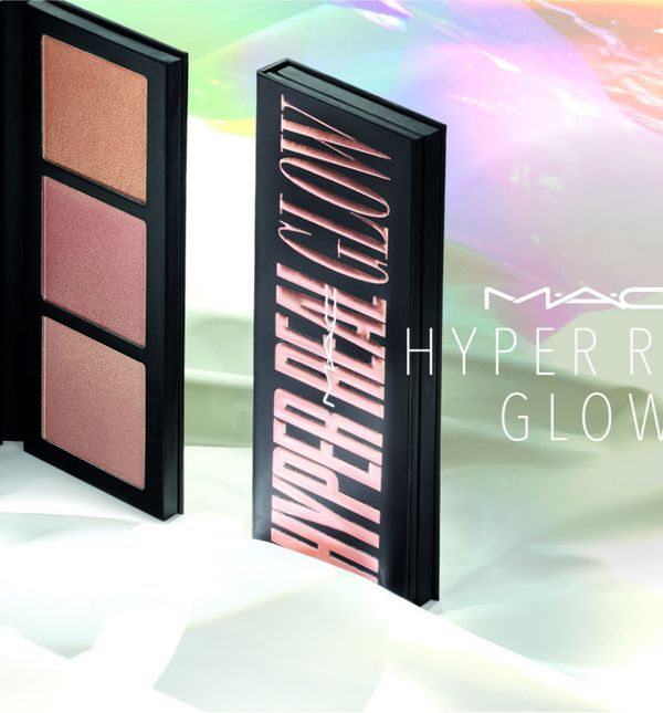 Nova MAC-ova kolekcija Hyper Real Glow