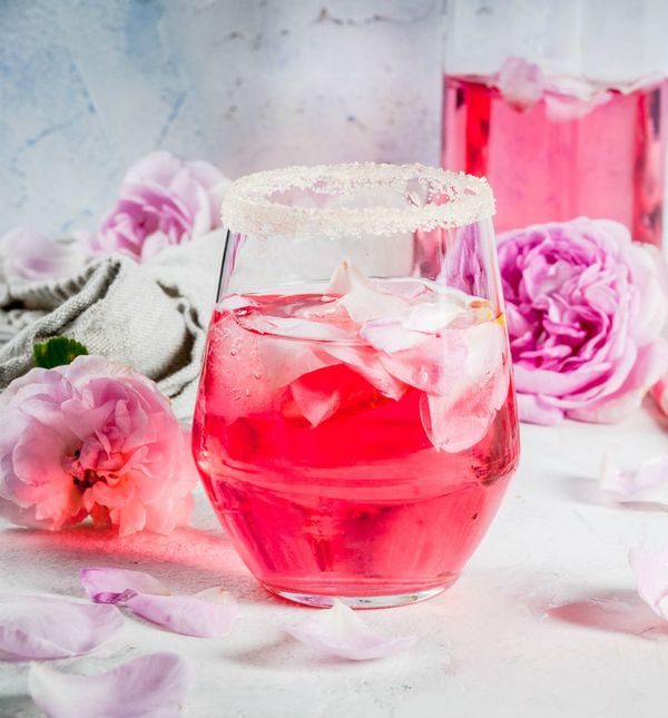 Ružičasto vino mnogima je omiljeno piće