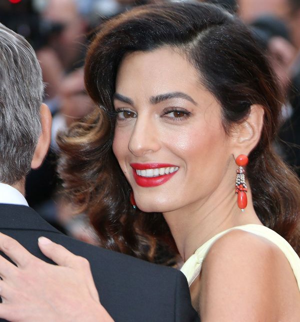 Amal Clooney - 10