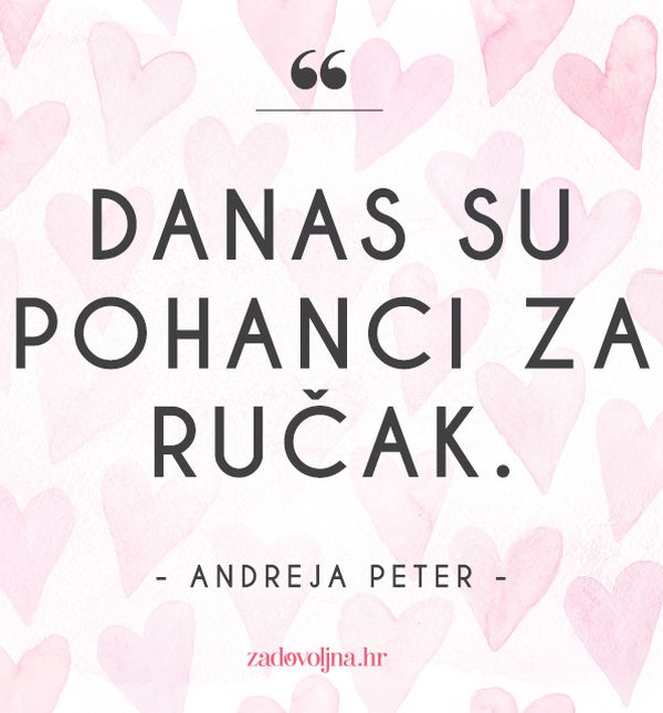 Kako reći 'volim te' bez korištenja te dvije riječi