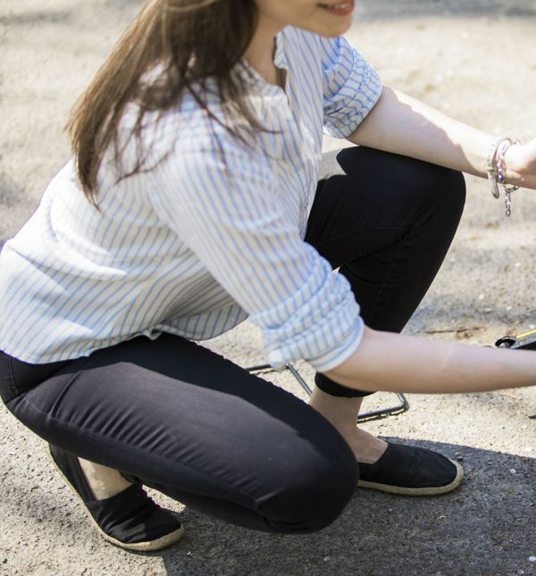 Automehaničarka (Foto: Guliver/Thinkstock)