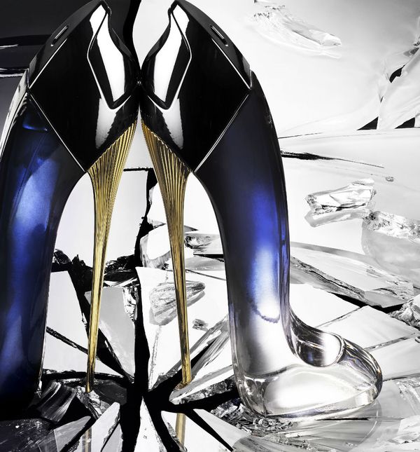 CH Good Girl Eau de Parfum Légère (Foto: PR)