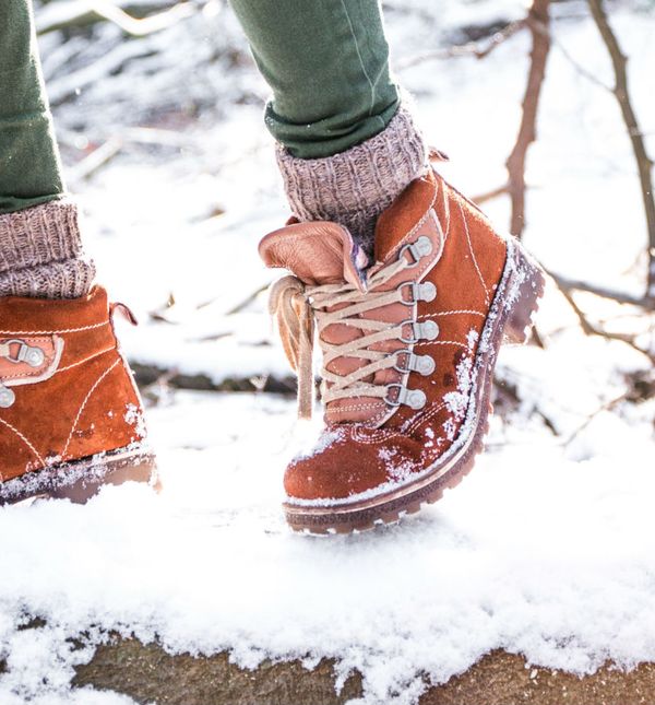 Čizme koje neće promočiti na snijegu uvijek je dobro imati u garderobi