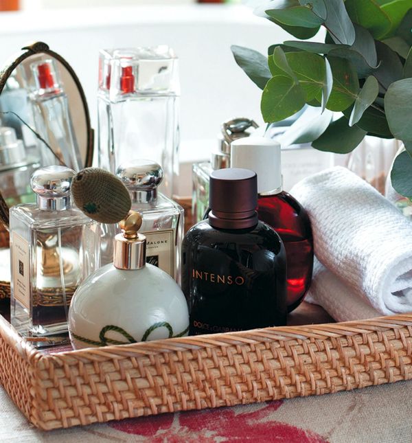 Ne bacajte prazne bočice od parfema