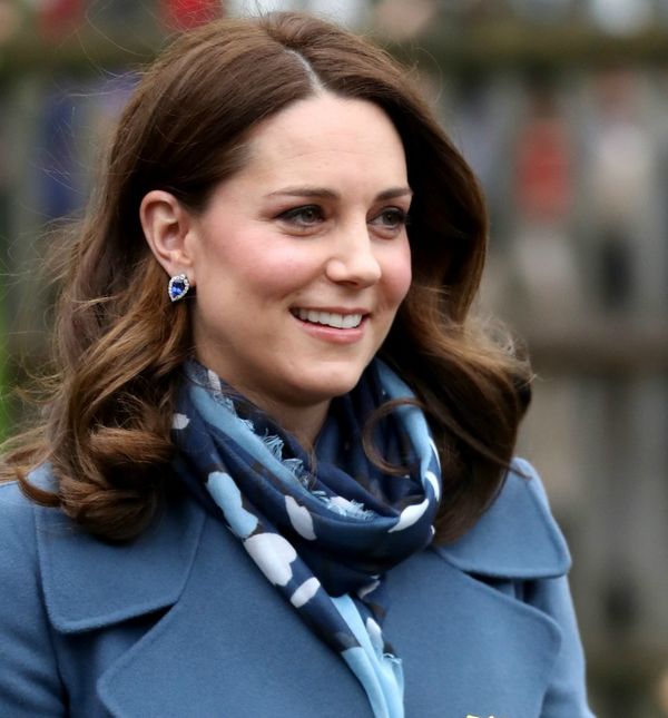 Catherine Middleton