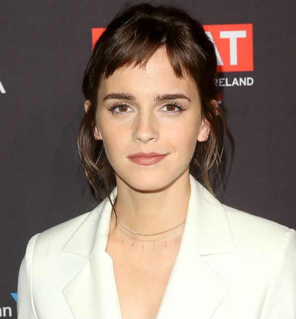 Glumica Emma Watson nosi 'baby' šiške