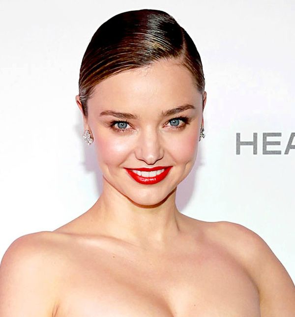 Miranda Kerr