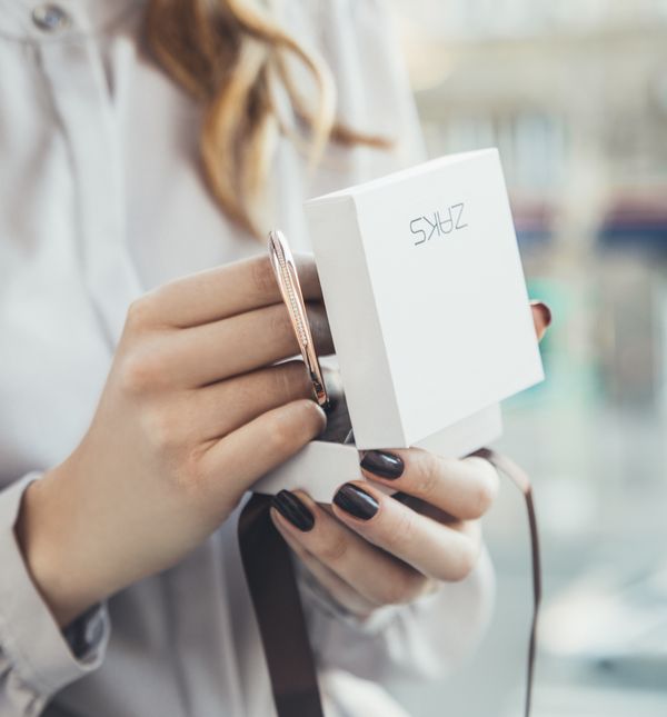 Srebrna narukvica, redovna cijena 1200kn, s popustom 600kn, Zaks