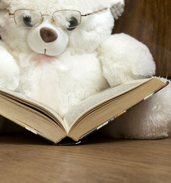 Bajke su davno prije bile rezervirane samo za odrasle, a danas u njima uživaju uglavnom djeca