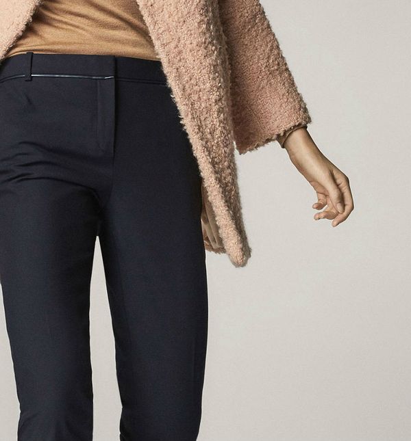 Massimo Dutti, 599 kn