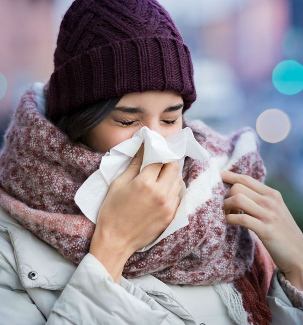 Upala sinusa, odnosno sinusitis rašireni je zdravstveni problem