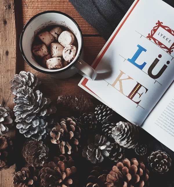 Ono što je presudno u finskom razumijevanju novca kao elementa sreće je način na koji se on koristi