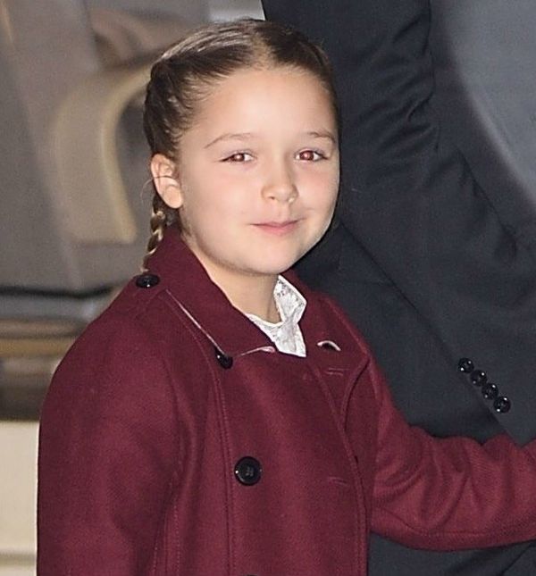Harper Seven Beckham - 2