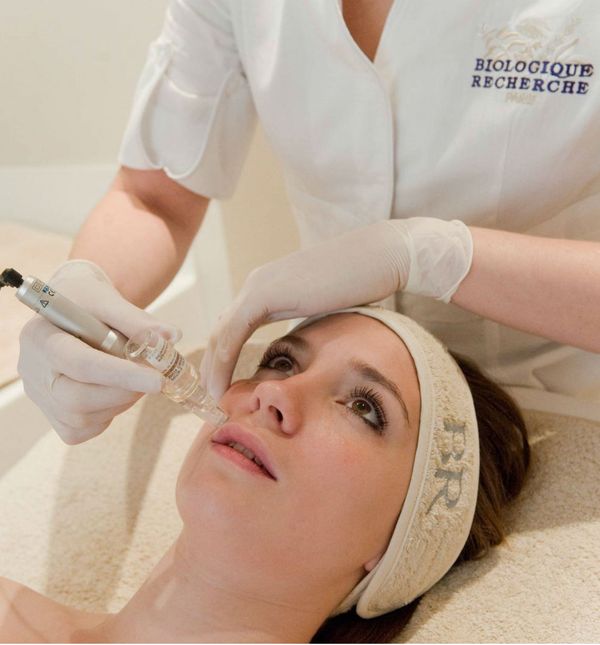 Metoda Micro-Puncture Lab temelji se na sposobnosti epiderme da se samostalno regenerira kada bude stimulirana (Foto: Biologique Recherche)