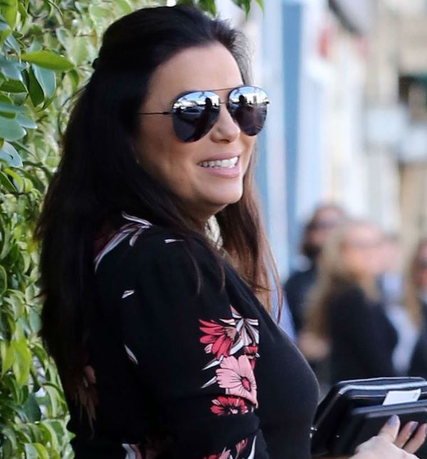 Eva Longoria uskoro će postati mama dječaka