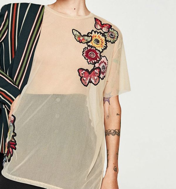 Zara, 39,90 kn (prije 139,90 kn)