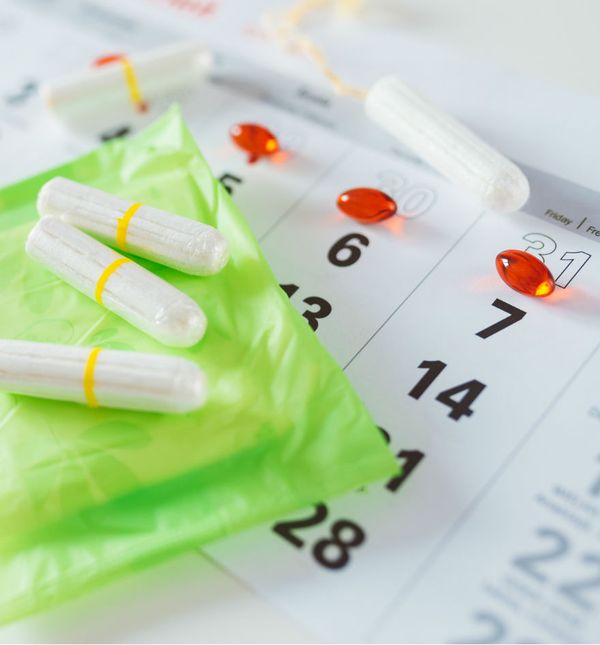 Higijenski ulošci i tamponi