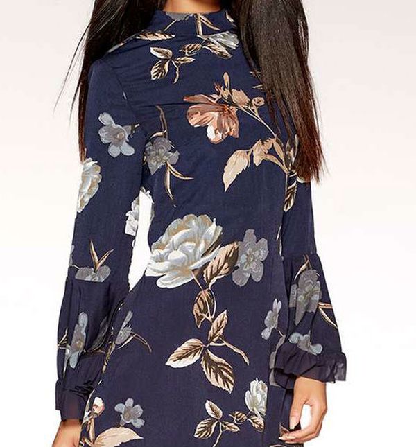 Dorothy Perkins, 192 kn