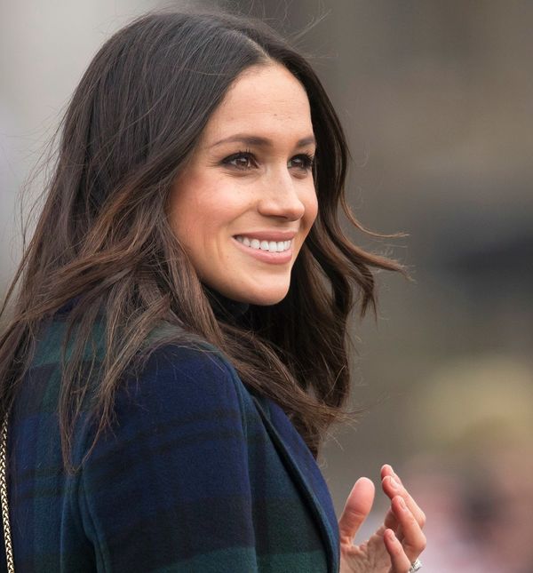 Meghan Markle