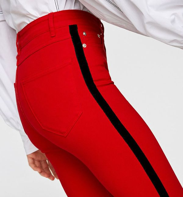 Traperice s crtom - 8