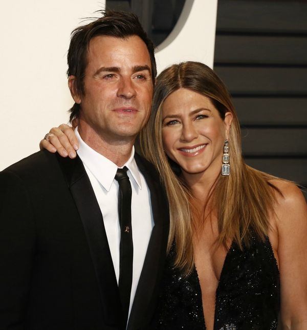 Jennifer Aniston i Justin Theroux - zajedno od 2010. godine