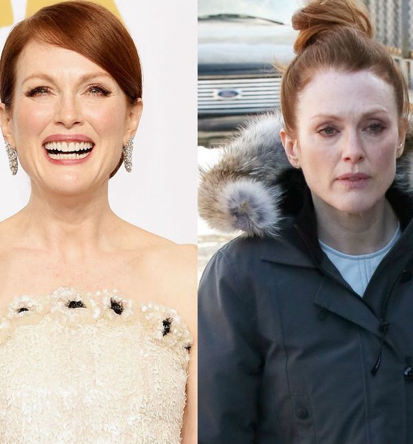 Na Oscarima i jutro poslije - 1