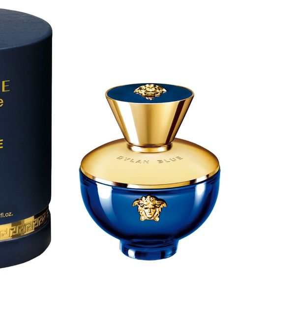 Dylan Blue Pour Femme