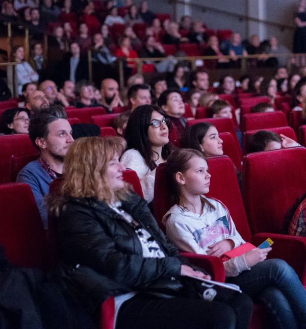 U ovogodišnjem izdanju festivala očekuje tridesetak filmova iz doslovno cijelog svijeta kao i niz radionica i popratnih događanja (Foto: Sanja Bistričić)
