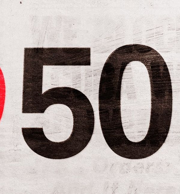 Pedeset godina Jabuke