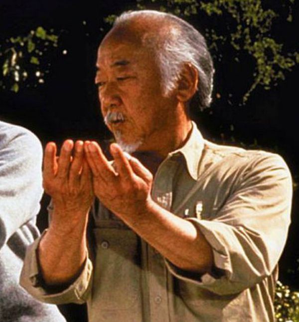 Na festivalu će biti prikazan i kultni film Karate Kid