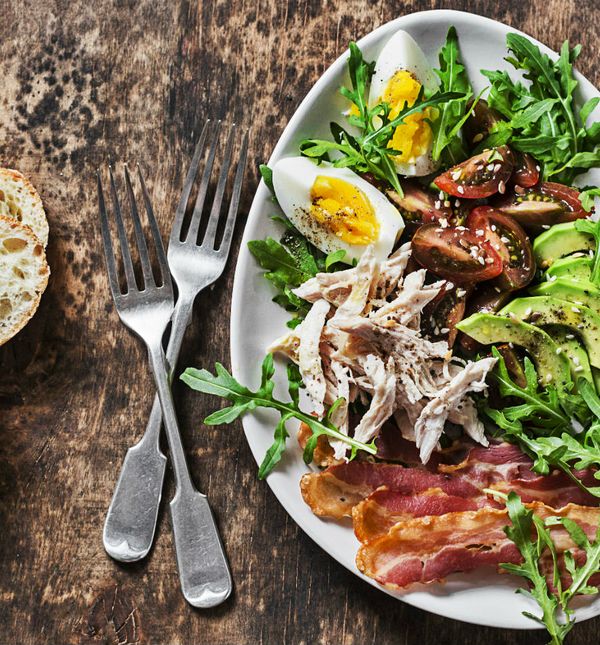 Proteini su važni za pravilno funkcioniranje cijelog organizma