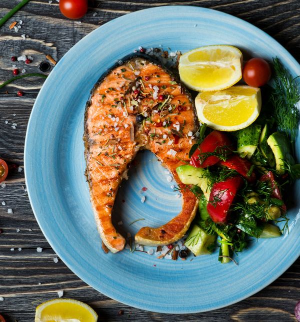 Ne izbjegavajte omega 3 masne kiseline