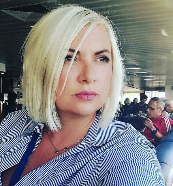 Danijela Dvornik na društvenim mrežama redovito dijeli svoje recepte