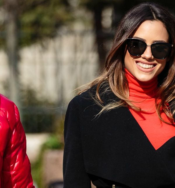 Ljepotica s Cvjetnog trga u tajicama